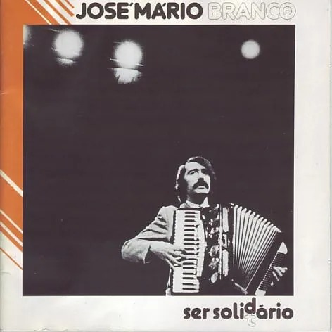 José Mário Branco: Ser solidário (1982)
